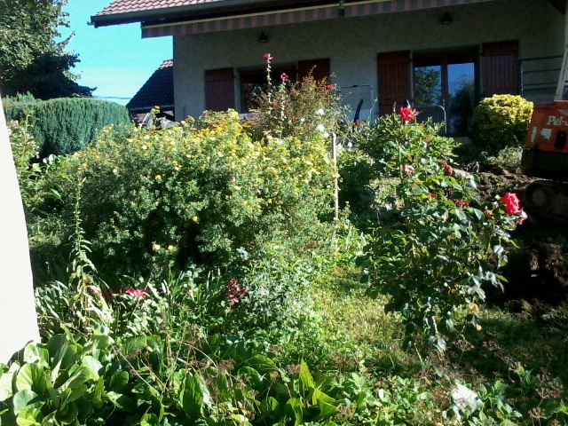 Aménagement paysagés | Les Jardins du Buis David Lopes 73330 Le Pont de Beauvoisin, Domessin