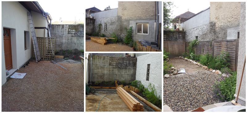 Aménagements paysagés | Les Jardins du Buis 73330 Le Pont-de-Beauvoisin
