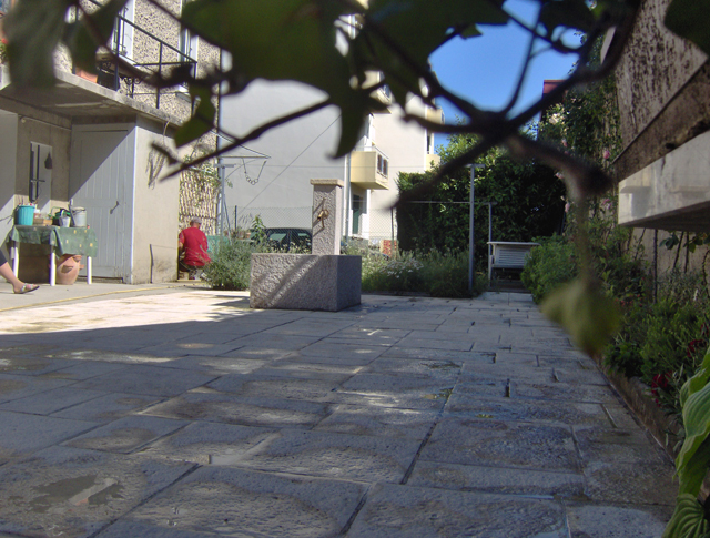 Aménagement paysagés | Les Jardins du Buis David Lopes 73330 Le Pont de Beauvoisin, Domessin