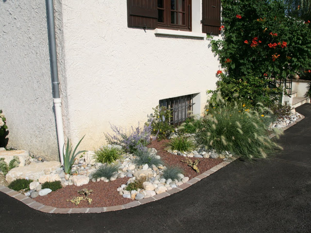 Aménagement paysagés | Les Jardins du Buis David Lopes 73330 Le Pont de Beauvoisin, Domessin