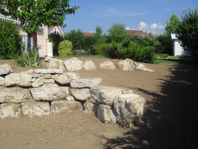 Aménagement paysagés | Les Jardins du Buis David Lopes 73330 Le Pont de Beauvoisin, Domessin