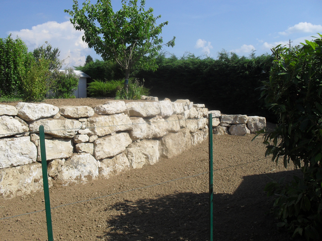Aménagement paysagés | Les Jardins du Buis David Lopes 73330 Le Pont de Beauvoisin, Domessin