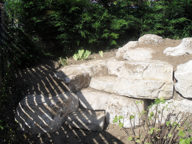 Aménagement paysagés | Les Jardins du Buis David Lopes 73330 Le Pont de Beauvoisin, Domessin