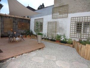 Aménagements paysagés | Les Jardins du Buis 73330 Le Pont-de-Beauvoisin