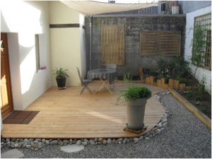 Aménagement paysagés | Les Jardins du Buis David Lopes 73330 Le Pont de Beauvoisin, Domessin
